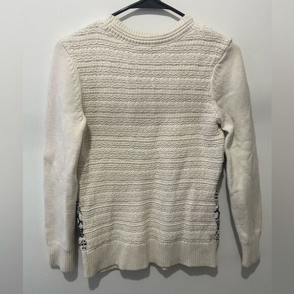 Tommy Hilfiger knit sweater - Picture 4 of 4